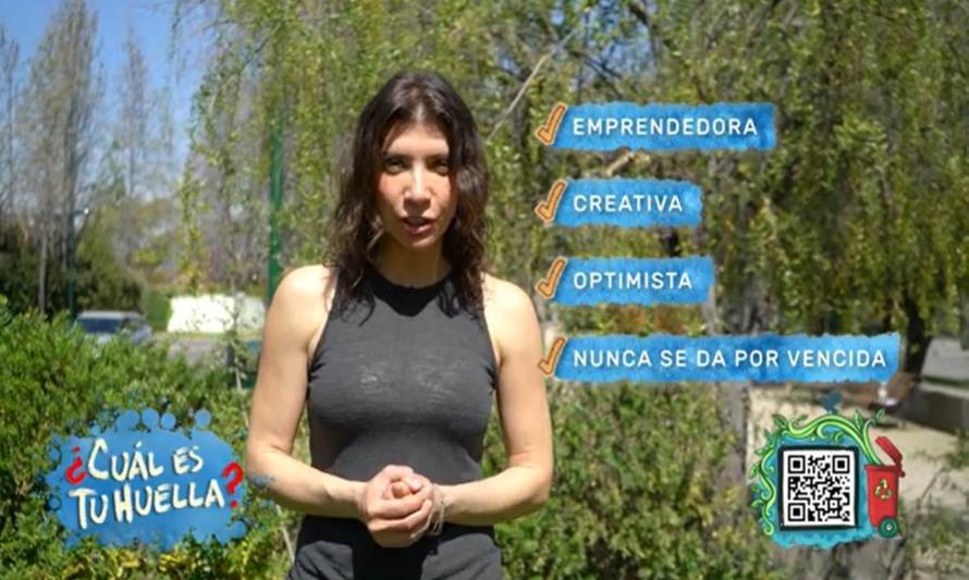 Alejandra Mustakis entrega tips para eco emprender