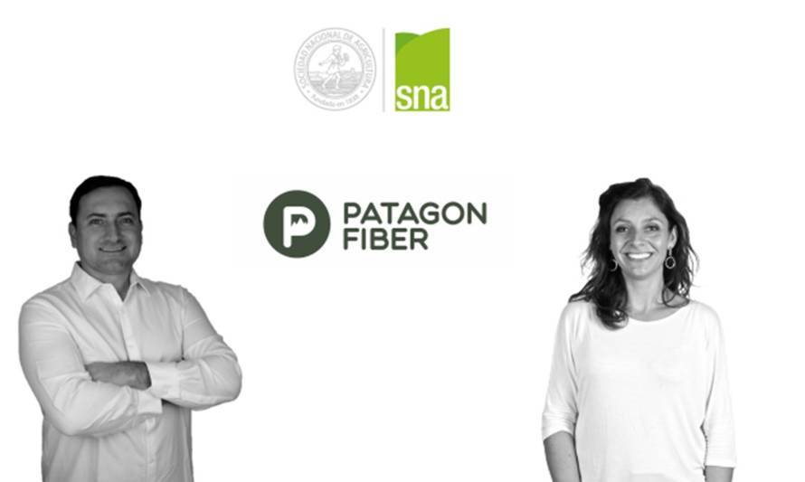 Hackathon de la SNA premió
a iniciativa que busca
convertir desechos agrícolas
en textiles