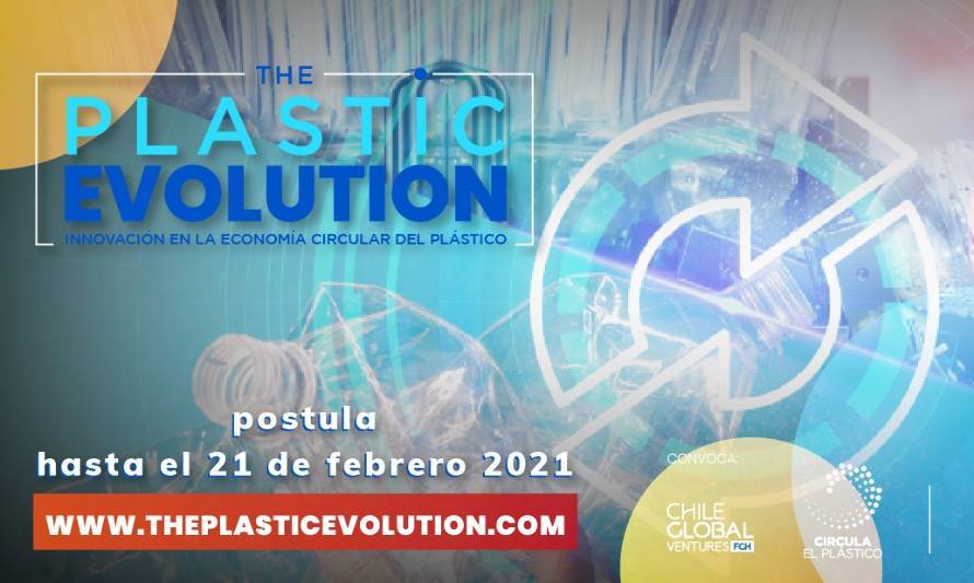 Pacto Chileno de los Plásticos busca soluciones circulares, sustentables y disruptivas