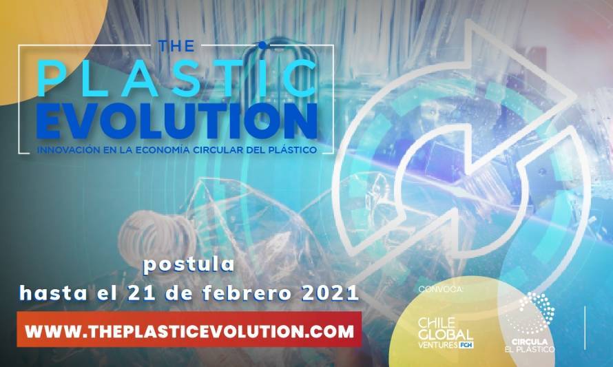 Pacto Chileno de los Plásticos busca soluciones circulares, sustentables y disruptivas asociadas a envases y embalajes