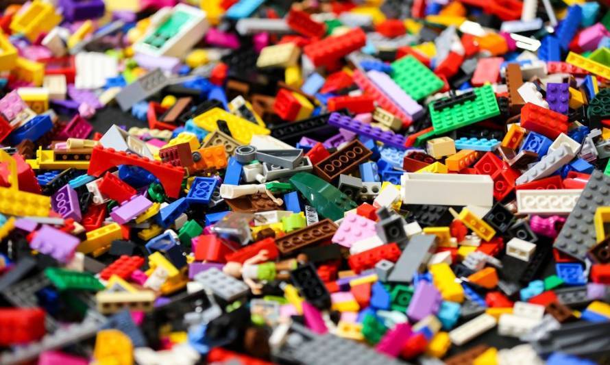 Grupo LEGO otra vez clasificado como la empresa con mejor reputación en el mundo