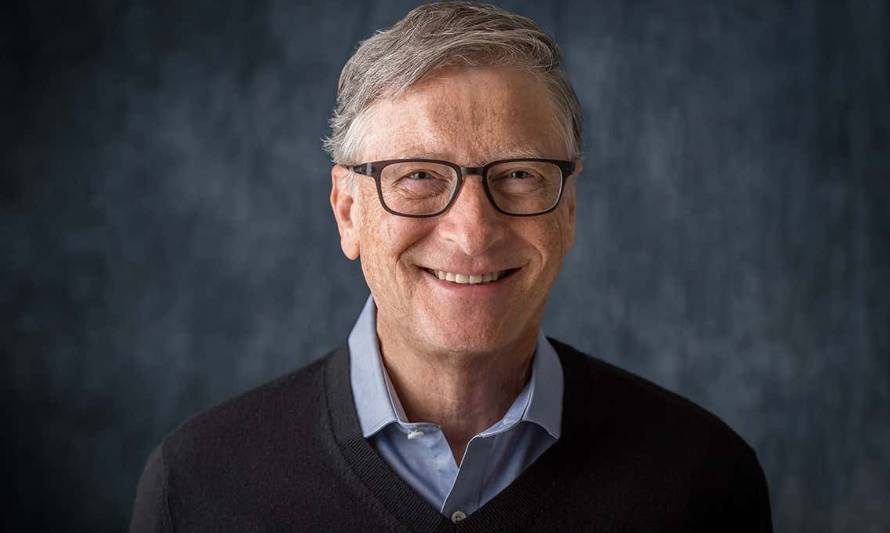 Bill Gates será parte de cumbre de energías limpias que reúne a principales economías del mundo