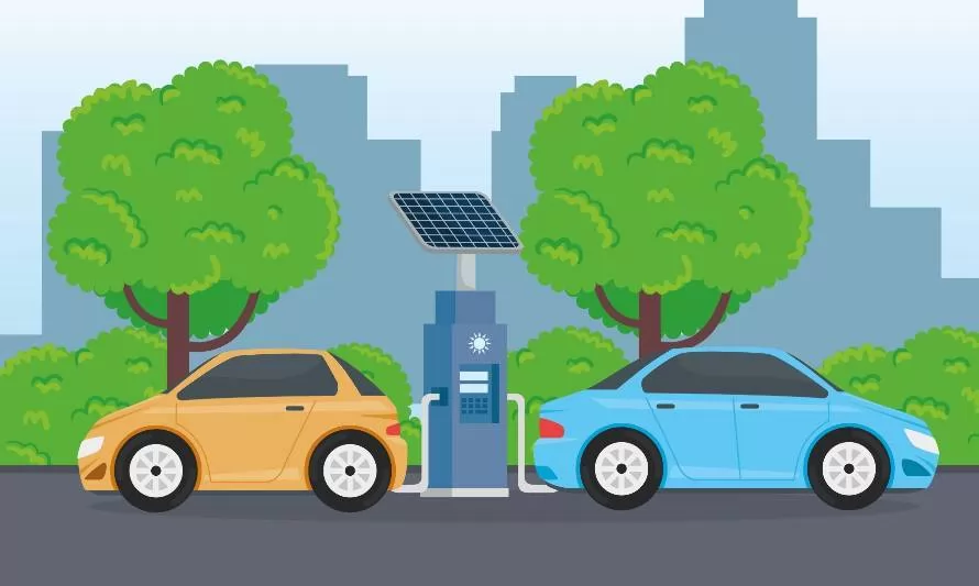 Electromovilidad: el transporte es responsable del 25% de las emisiones de GEI