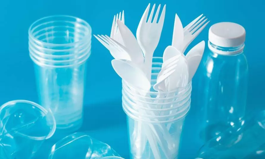 Todo lo que necesitas saber sobre la ley de plástico de un solo uso  