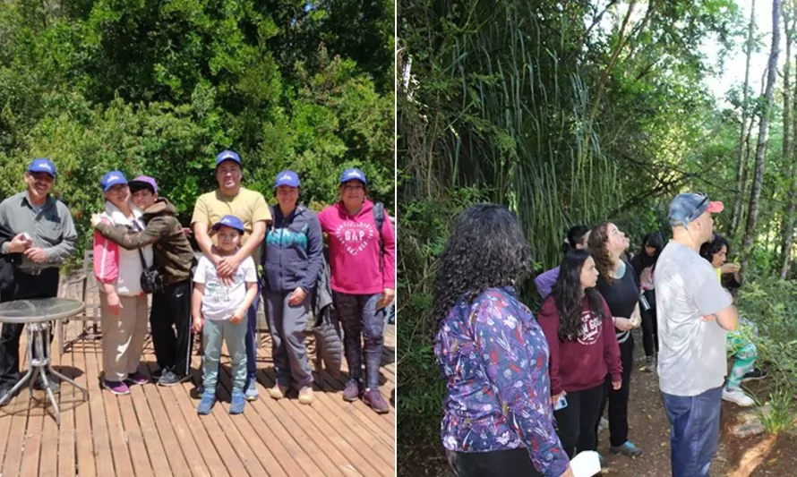 Proyecto Agua para la Vida es evaluado positivamente por valdivianos 