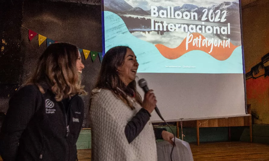 Convocan a agentes de cambio a programa de innovación social Balloon Internacional 2023