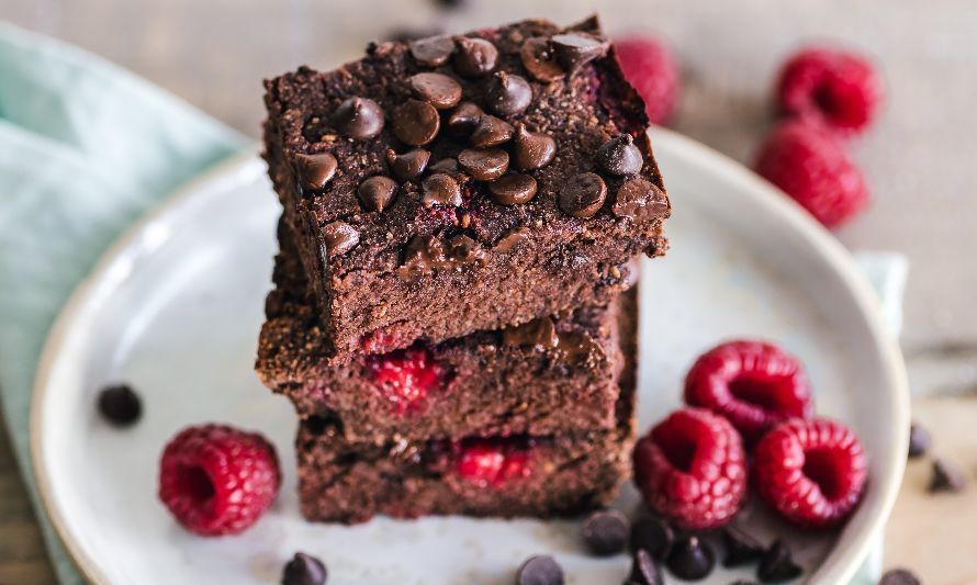 Cuatro secretos para lograr un brownie perfecto