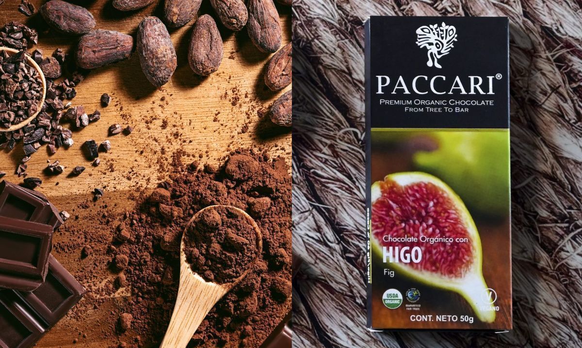 ¡Disfruta el invierno con los nuevos sabores de Paccari!