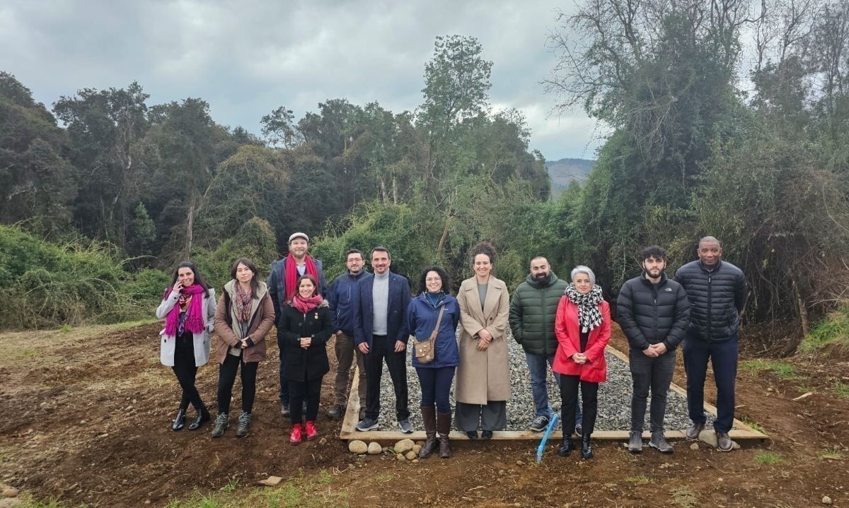 Destacan proyectos de transformación productiva sostenible en Los Ríos 