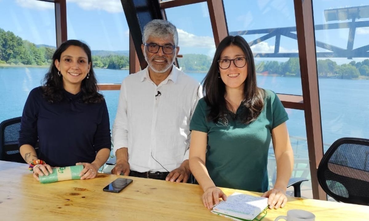 Revive el estreno de Miércoles Alegres y Sustentables sobre el Festival Somos Cuenca 